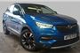 2020 Vauxhall Grandland X 1.2 Turbo SRi Nav 5dr