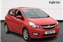 2019 Vauxhall Viva 1.0 [73] SE 5dr