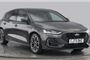 2023 Ford Focus 1.0 EcoBoost Hybrid mHEV 155 ST-Line X 5dr Auto