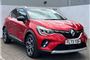 2023 Renault Captur 1.6 E-Tech full hybrid 145 Techno 5dr Auto