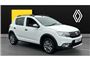 2018 Dacia Sandero Stepway 0.9 TCe Ambiance 5dr