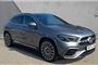 2024 Mercedes-Benz GLA GLA 220d 4Matic AMG Line Premium Plus 5dr Auto