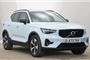 2024 Volvo XC40 2.0 B4P Ultimate Dark 5dr Auto