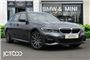 2021 BMW 3 Series Touring 330e M Sport 5dr Step Auto