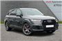 2018 Audi SQ7 SQ7 Quattro Vorsprung 5dr Tip Auto