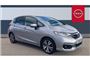 2019 Honda Jazz 1.3 i-VTEC EX Navi 5dr CVT
