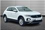 2023 Volkswagen T-Roc 1.0 TSI Life 5dr