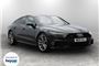 2021 Audi A7 40 TDI Quattro Black Edition 5dr S Tronic