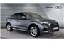 2022 Audi Q5 Sportback 45 TFSI Quattro S Line 5dr S Tronic