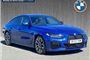 2023 BMW 4 Series Gran Coupe 420i M Sport 5dr Step Auto