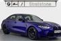 2023 BMW M3 M3 xDrive Competition M 4dr Step Auto