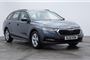 2021 Skoda Octavia Estate 1.5 TSI SE Technology 5dr