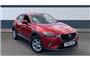2016 Mazda CX-3 2.0 SE-L 5dr