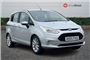 2015 Ford B-MAX 1.0 EcoBoost 120 Titanium 5dr