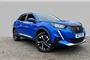 2021 Peugeot 2008 1.2 PureTech Allure Premium 5dr