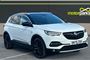 2020 Vauxhall Grandland X 1.6 Hybrid4 300 Elite Nav 5dr Auto