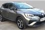 2021 Renault Captur 1.3 TCE 140 R.S. Line 5dr EDC