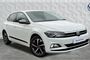 2021 Volkswagen Polo 1.0 TSI 95 Beats 5dr