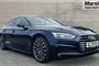 2020 Audi A5 Sportback 45 TFSI Quattro S Line 5dr S Tronic