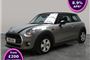 2018 MINI Hatchback 1.5 Cooper 3dr Auto