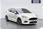 2020 Ford Fiesta 1.0 EcoBoost Hybrid mHEV 125 ST-Line Edition 3dr