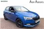 2021 Skoda Fabia 1.0 TSI Colour Edition 5dr