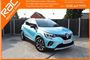 2021 Renault Captur 1.3 TCE 140 S Edition 5dr EDC