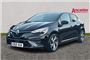 2021 Renault Clio 1.6 E-TECH Hybrid 140 RS Line 5dr Auto