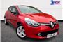 2016 Renault Clio 0.9 TCE 90 Dynamique Nav 5dr