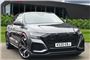 2020 Audi RS Q8 RS Q8 TFSI Quattro Vorsprung 5dr Tiptronic