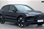 2025 Volvo EX30 200kW SM Extended Range Ultra 69kWh 5dr Auto