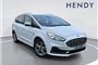 2022 Ford S-MAX 2.5 FHEV 190 Titanium 5dr CVT