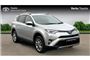 2016 Toyota RAV4 2.5 VVT-i Hybrid Excel 5dr CVT