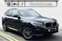 2020 BMW X3 xDrive20d M Sport 5dr Step Auto