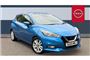 2019 Nissan Micra 1.0 IG-T 100 Acenta 5dr