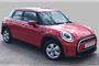 2022 MINI Hatchback 5dr 1.5 Cooper Classic 5dr Auto