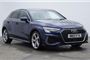 2021 Audi A3 40 TFSI e S Line 5dr S Tronic