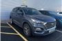 2018 Hyundai Tucson 1.6 GDi SE Nav 5dr 2WD