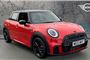 2023 MINI Hatchback 5dr 1.5 Cooper Sport 5dr Auto [Comfort/Nav Pack]