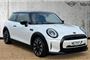 2023 MINI Hatchback 1.5 Cooper Exclusive 3dr Auto