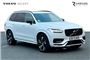 2022 Volvo XC90 2.0 B5D [235] Plus Dark 5dr AWD Geartronic