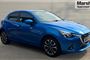 2016 Mazda 2 1.5 Sport Nav 5dr Auto
