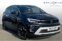 2021 Vauxhall Crossland 1.2 Turbo Elite 5dr