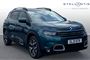 2021 Citroen C5 Aircross 1.2 PureTech 130 Shine Plus 5dr EAT8