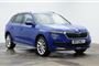 2021 Skoda Kamiq 1.0 TSI 110 SE L 5dr DSG