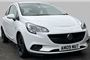 2019 Vauxhall Corsa 1.4 [75] Griffin 3dr