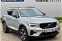 2024 Volvo XC40 2.0 B4P Ultimate Dark 5dr Auto