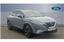 2021 Nissan Qashqai 1.3 DiG-T MH 158 Tekna+ 5dr Xtronic