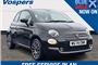 2024 Fiat 500 1.0 Mild Hybrid Top 3dr