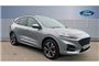 2022 Ford Kuga 2.5 PHEV ST-Line X Edition 5dr CVT